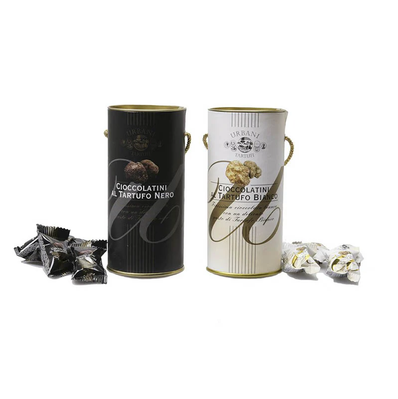 Black Truffle Bonbons 2.6 oz - Image 5