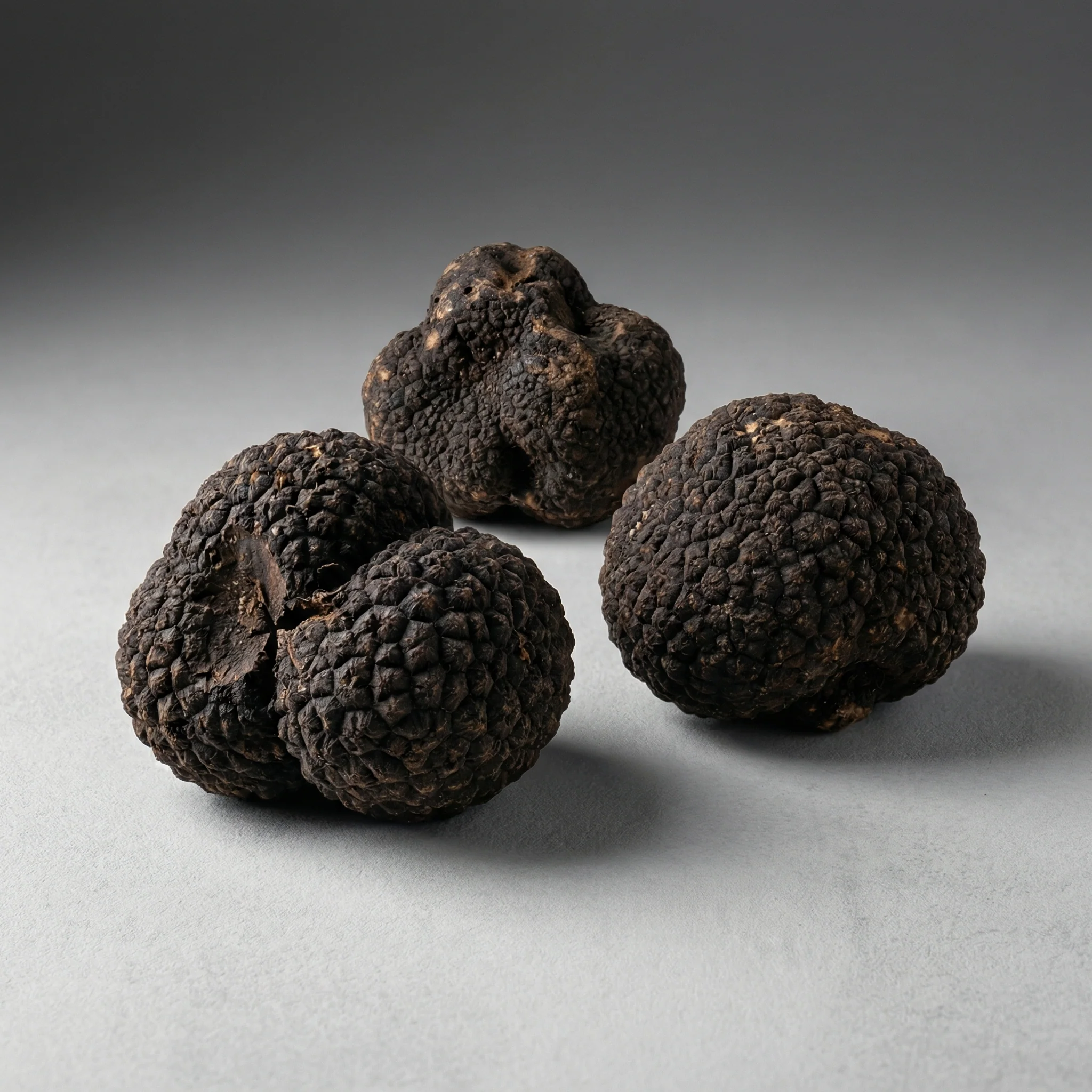 Black Winter Truffles - Image 3