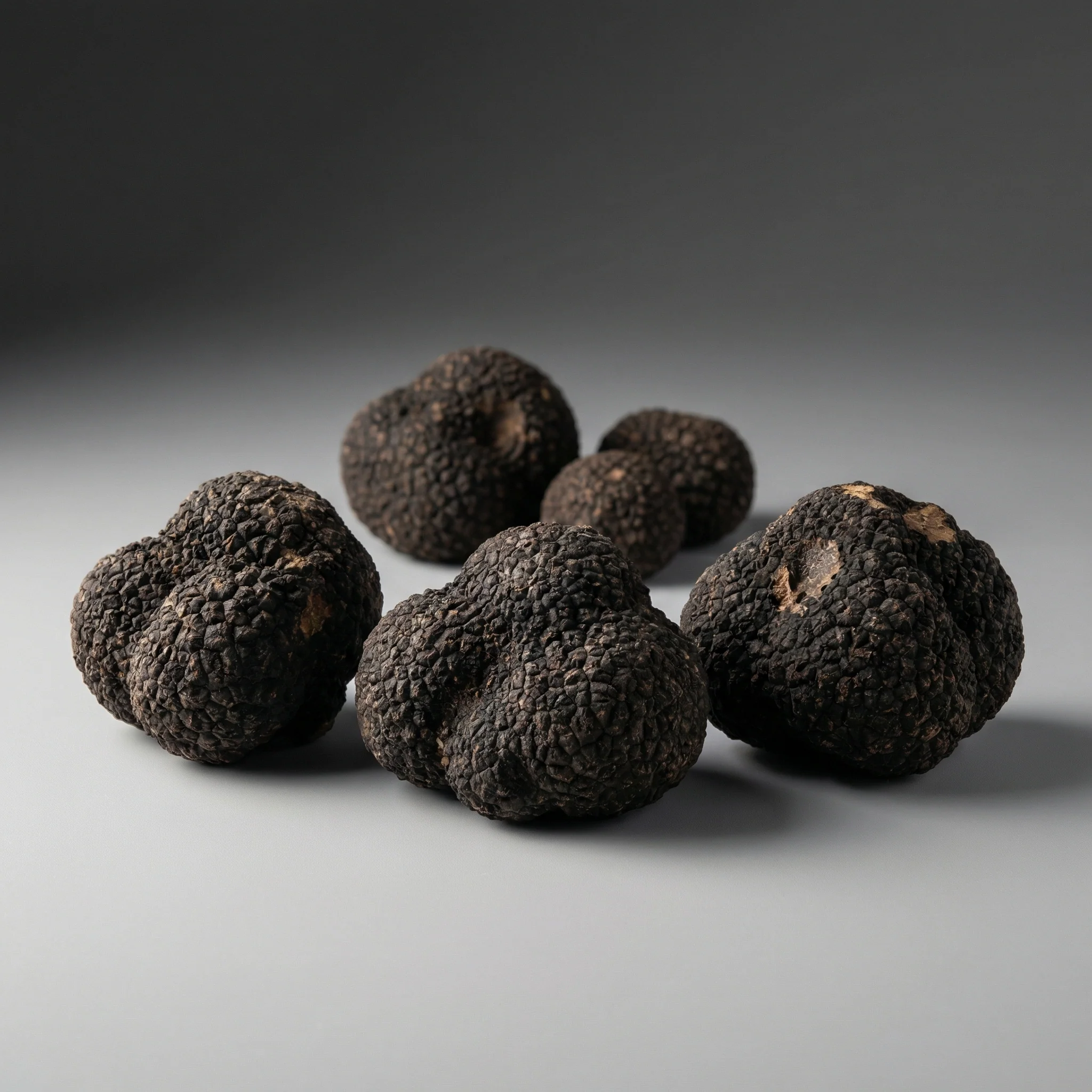 Black Winter Truffles - Image 6