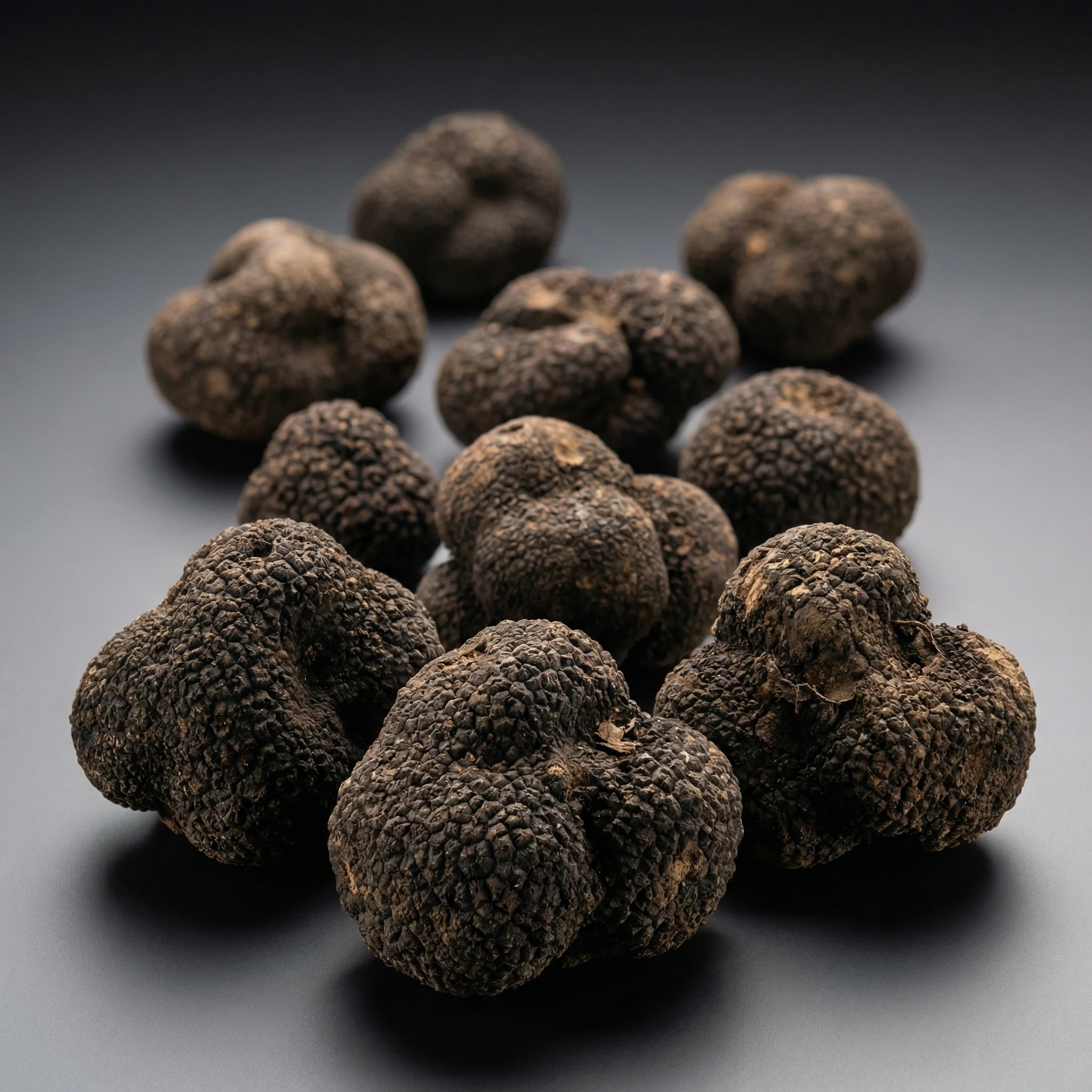 Black Winter Truffles - Image 7
