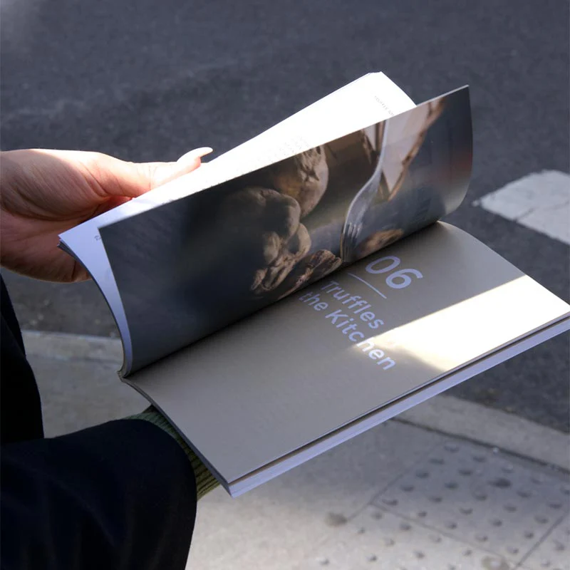 Truffle 101 Book - An Essential Guide - Image 4