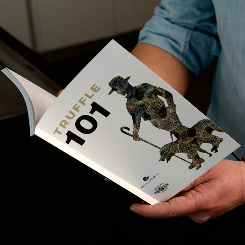 Truffle 101 Book - An Essential Guide - Image 5