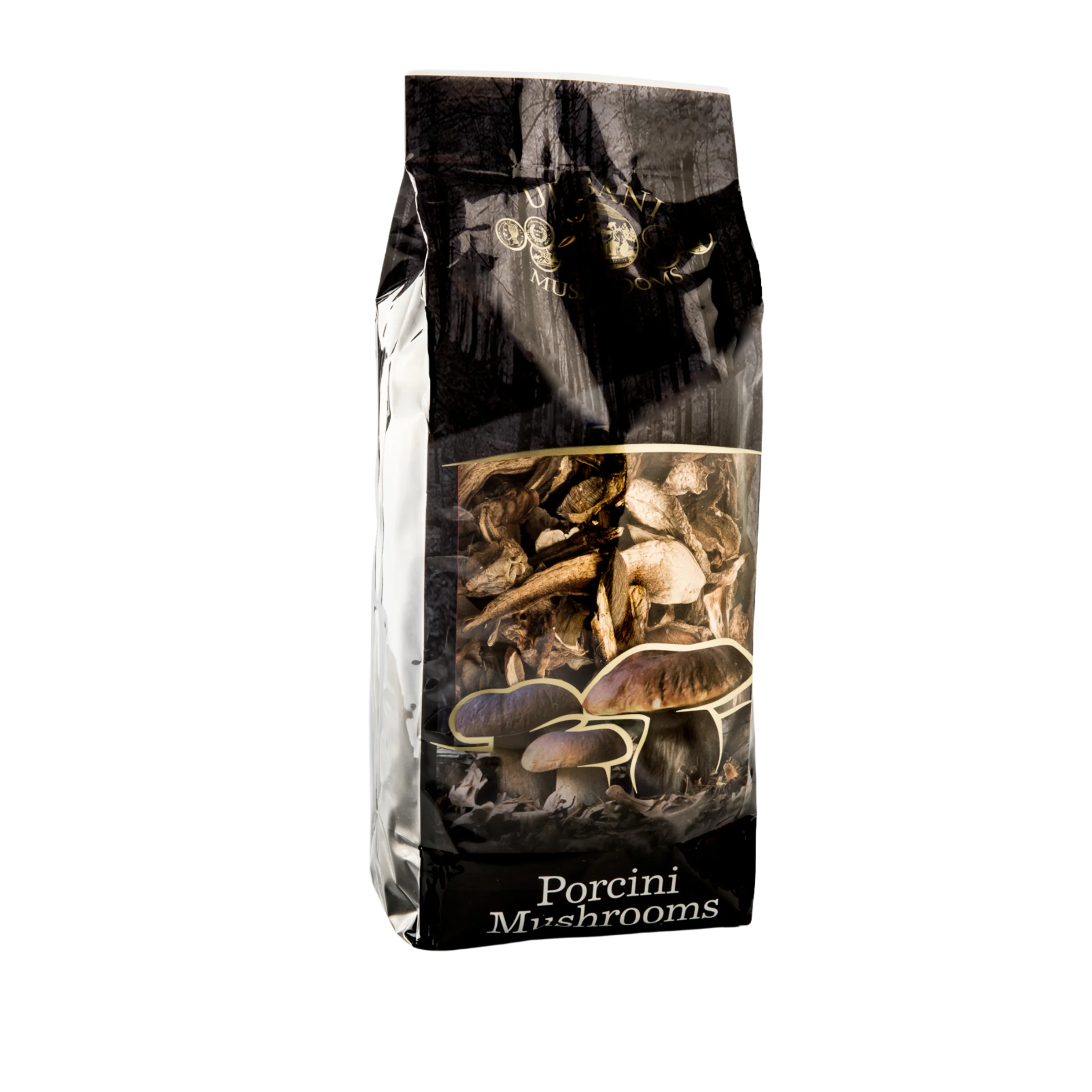Dried Porcini Mushrooms 1 lb - Image 3