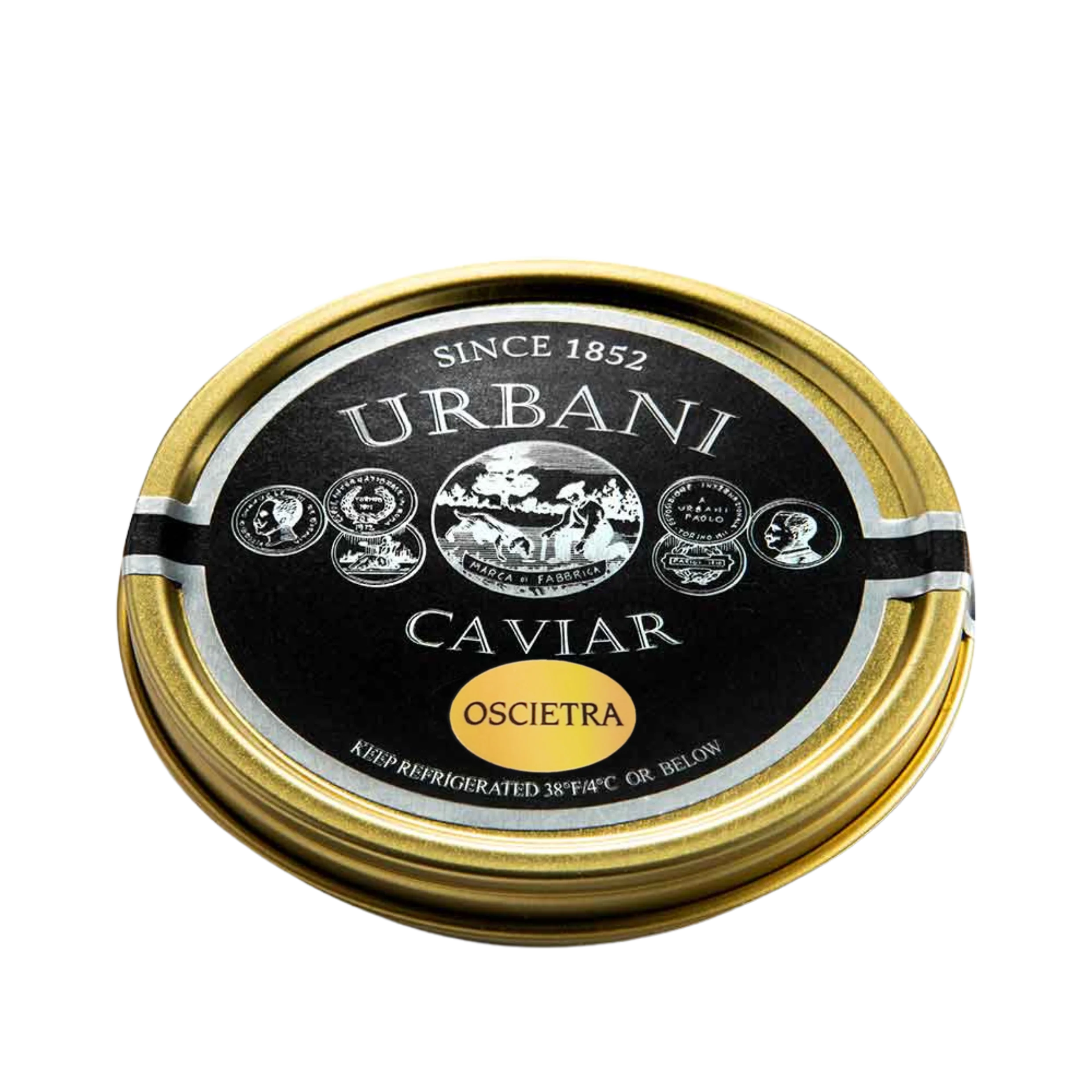 Ossetra Caviar - Image 3