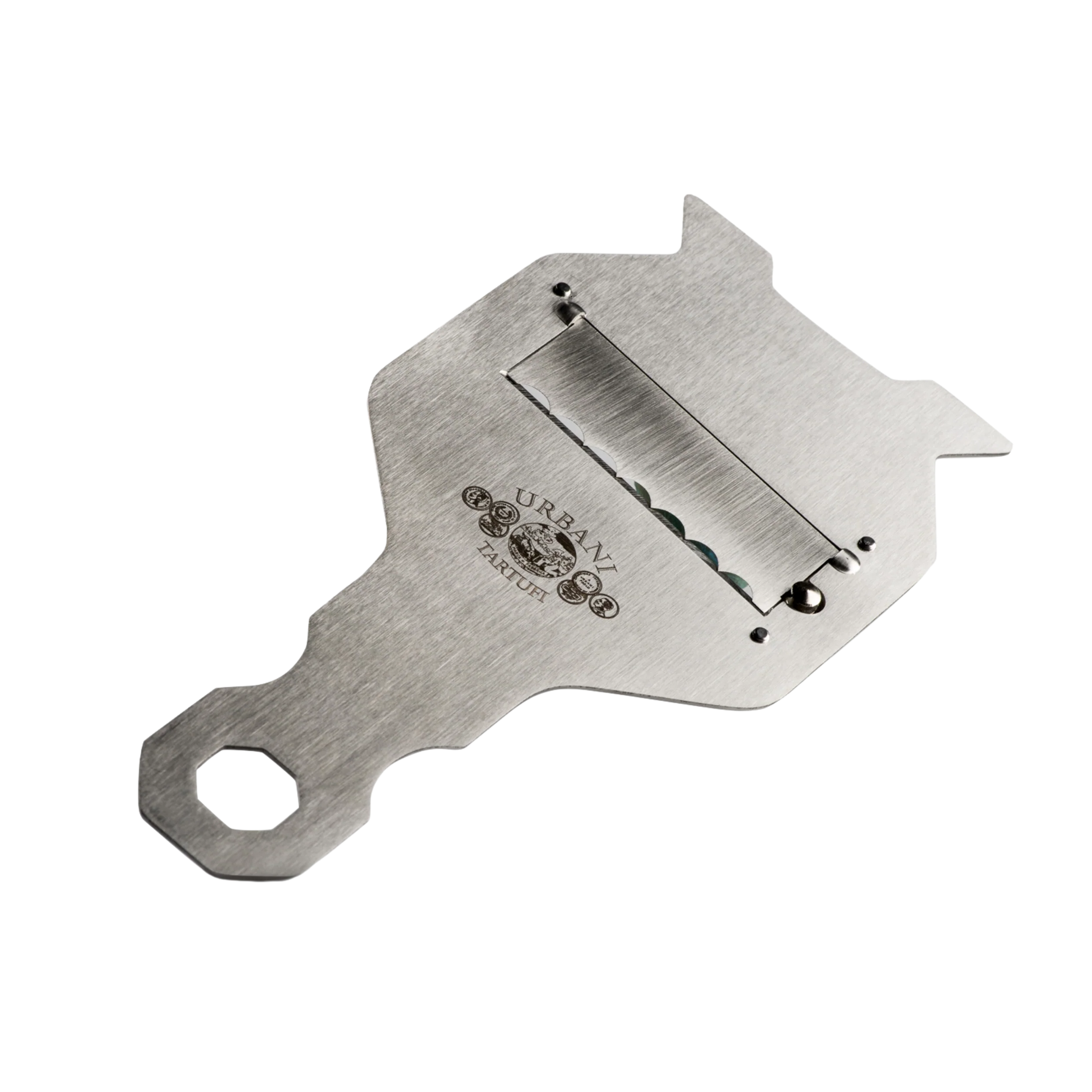 Fresh Truffles in Season