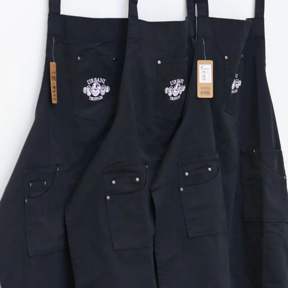 Urbani Apron - Image 3