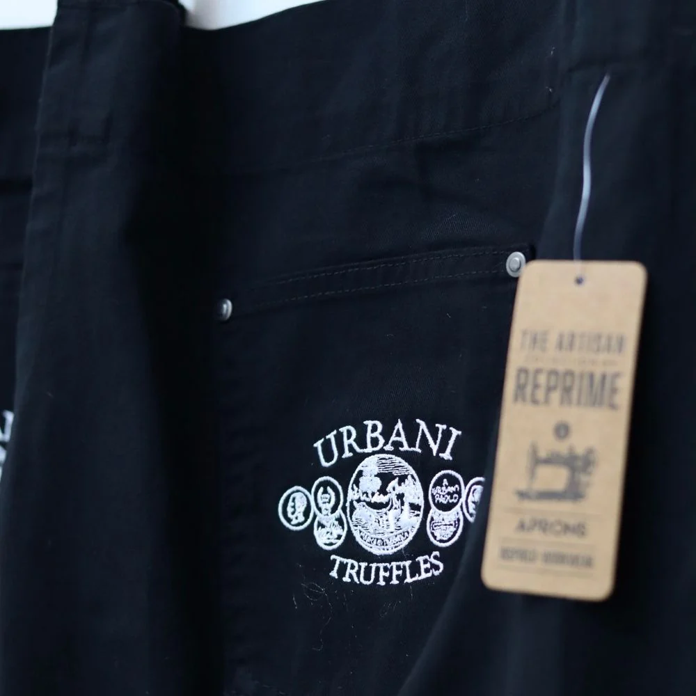 Urbani Apron - Image 4
