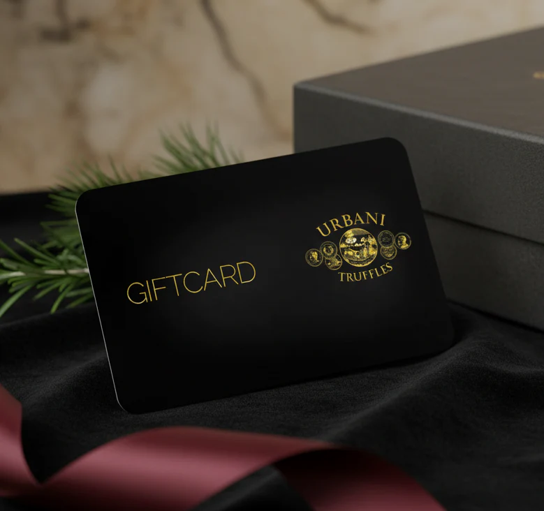 Urbani Gift Card - Image 3