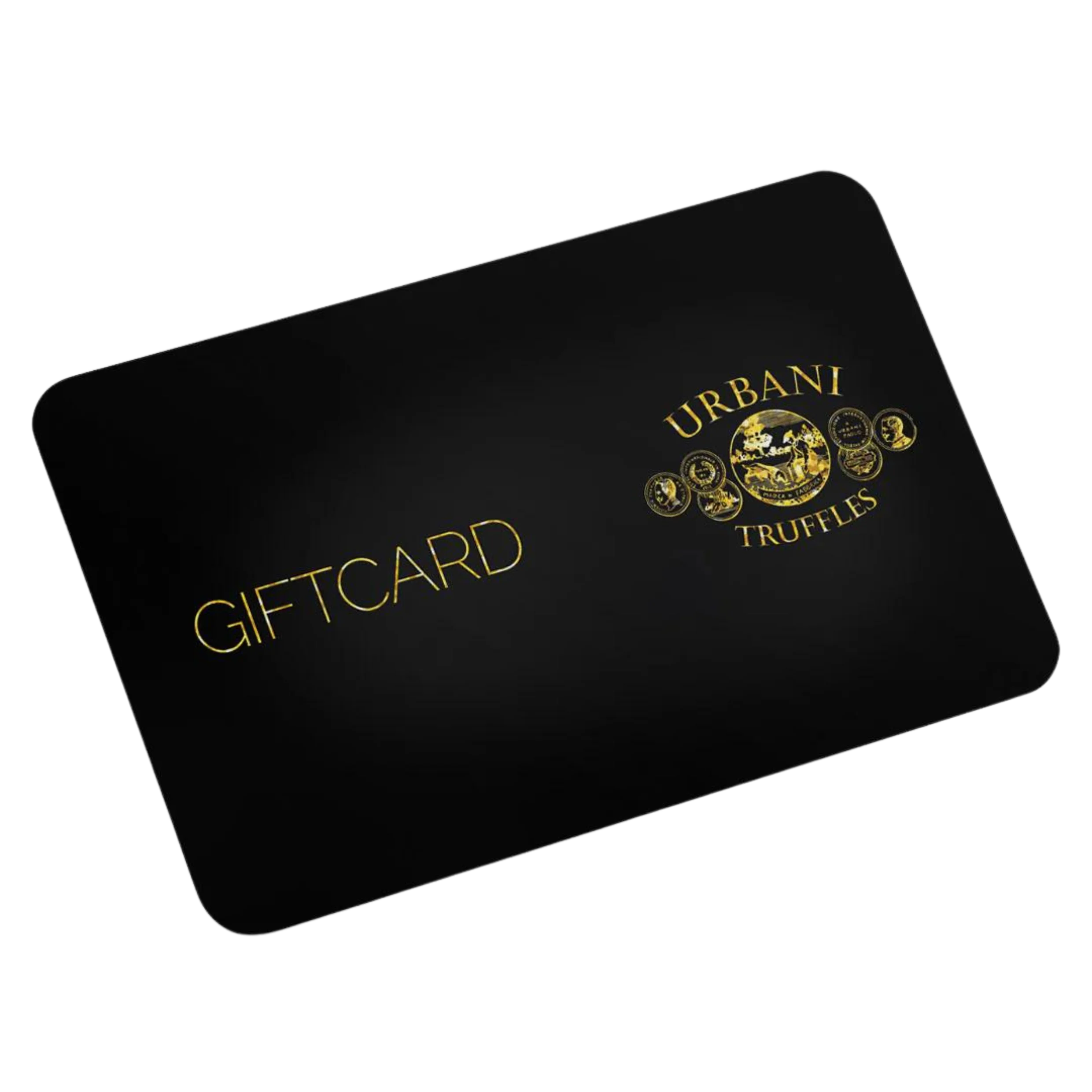 Urbani Gift Card - Image 4