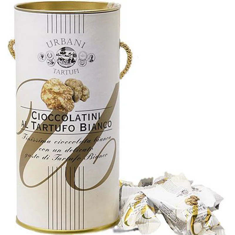 White Truffle Bonbons 2.6 oz - Image 4